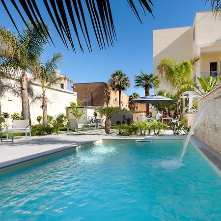 Fior Di Lino Rooms San Vito Lo Capo Exterior photo