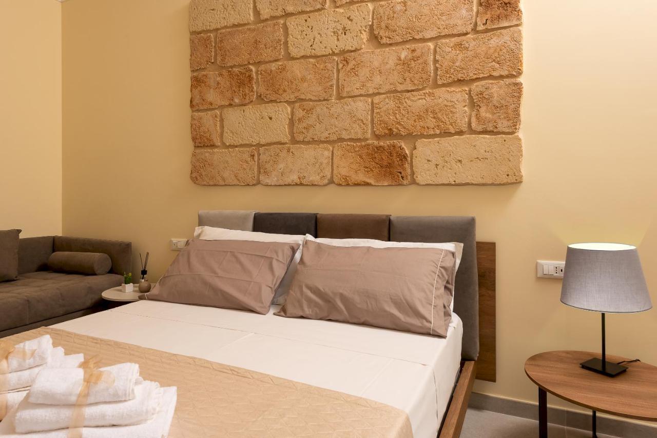 Fior Di Lino Rooms San Vito Lo Capo Exterior photo