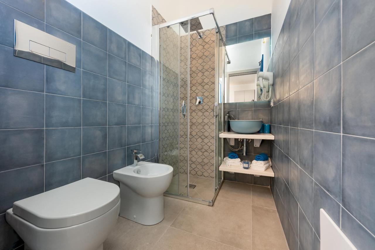 Fior Di Lino Rooms San Vito Lo Capo Exterior photo