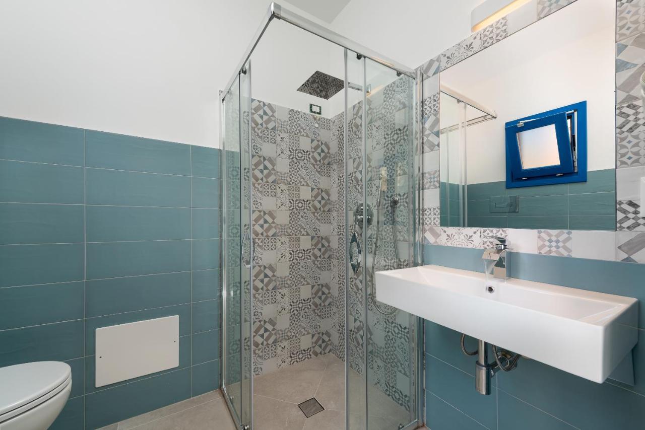 Fior Di Lino Rooms San Vito Lo Capo Exterior photo