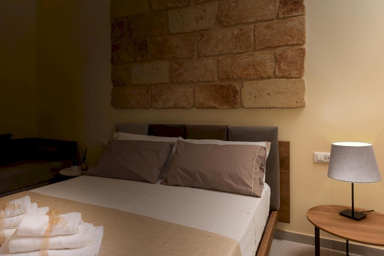 Fior Di Lino Rooms San Vito Lo Capo Exterior photo
