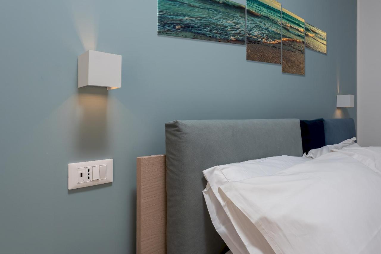 Fior Di Lino Rooms San Vito Lo Capo Exterior photo